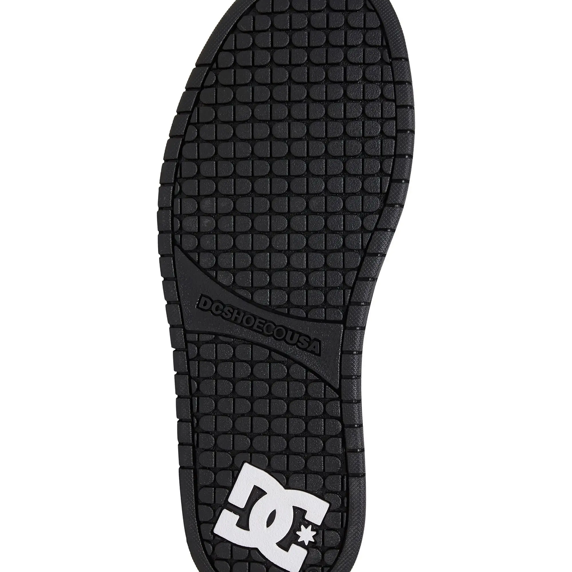 ZAPATILLA DC SHOES HOMBRE COURT GRAFFIK M2 6