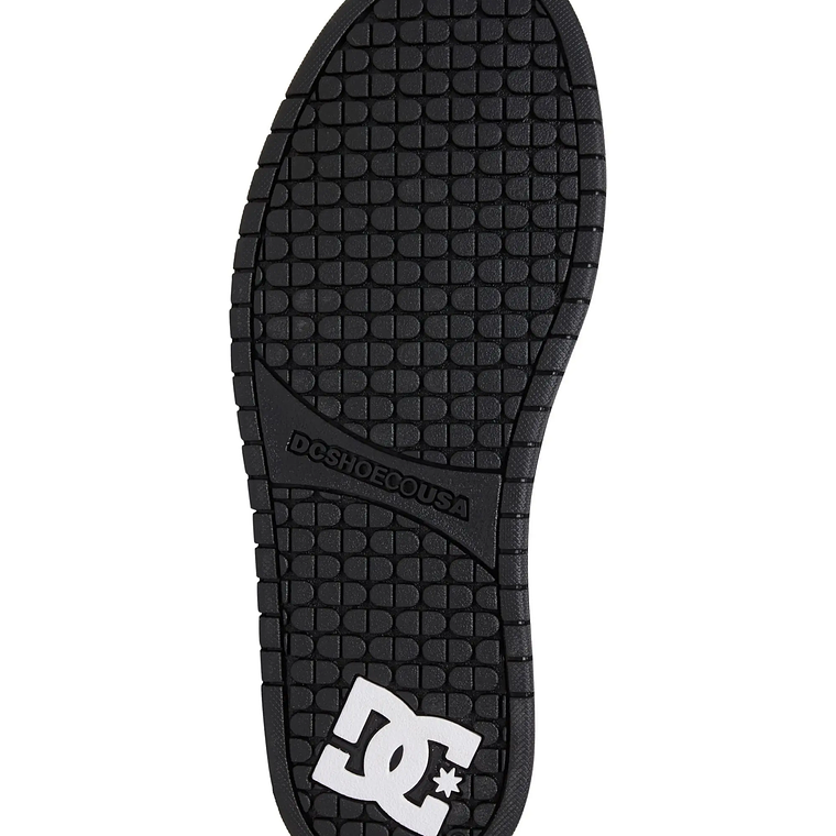 ZAPATILLA DC SHOES HOMBRE COURT GRAFFIK M2 6