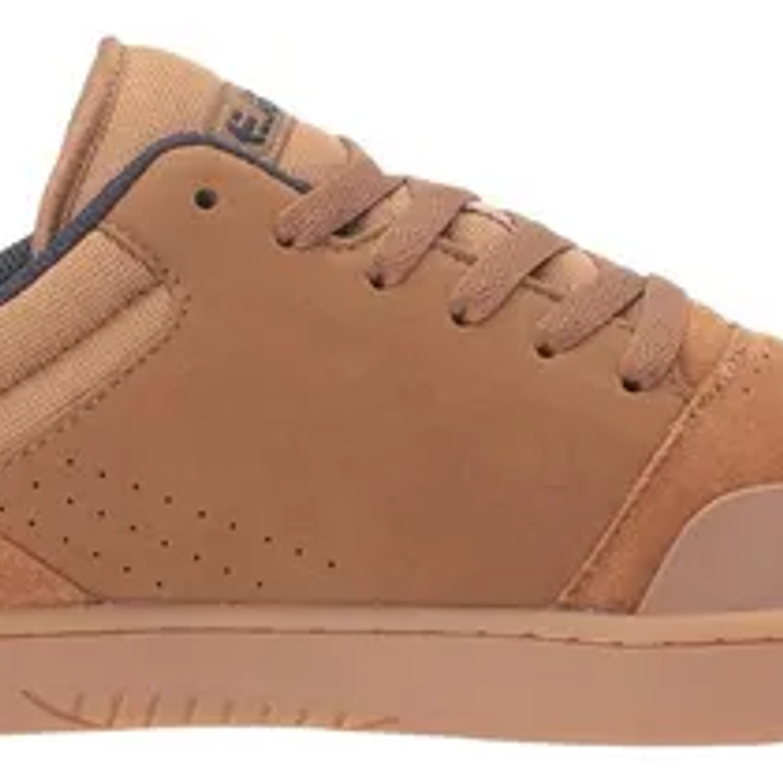 Zapatillas Etnies Marana Michelin Tecnologia Skate Brown Black Gum 2