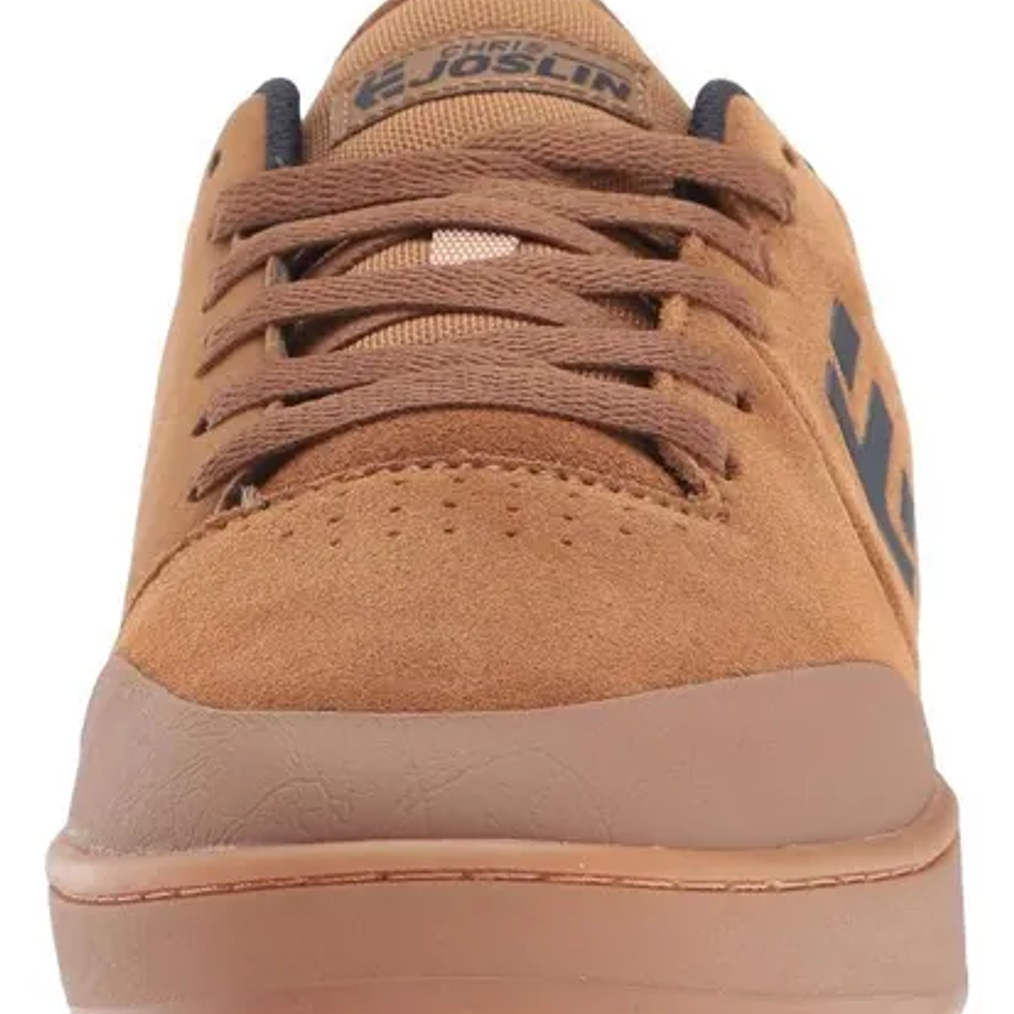 Zapatillas Etnies Marana Michelin Tecnologia Skate Brown Black Gum 1