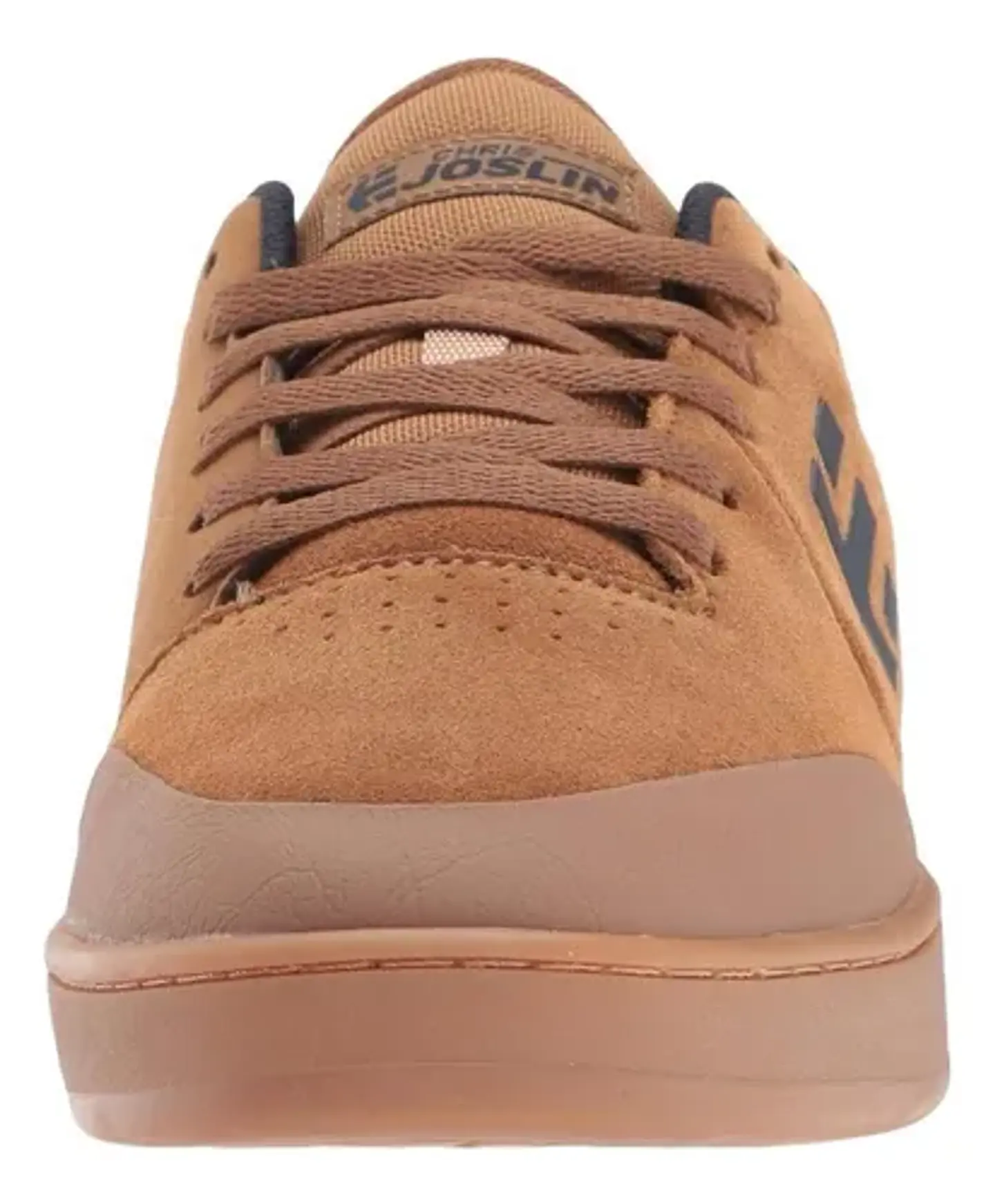 Zapatillas Etnies Marana Michelin Tecnologia Skate Brown Black Gum 1