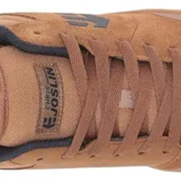 Zapatillas Etnies Marana Michelin Tecnologia Skate Brown Black Gum 3