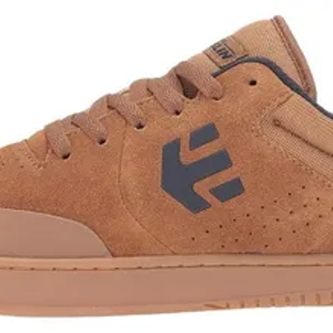 Zapatillas Etnies Marana Michelin Tecnologia Skate Brown Black Gum 4