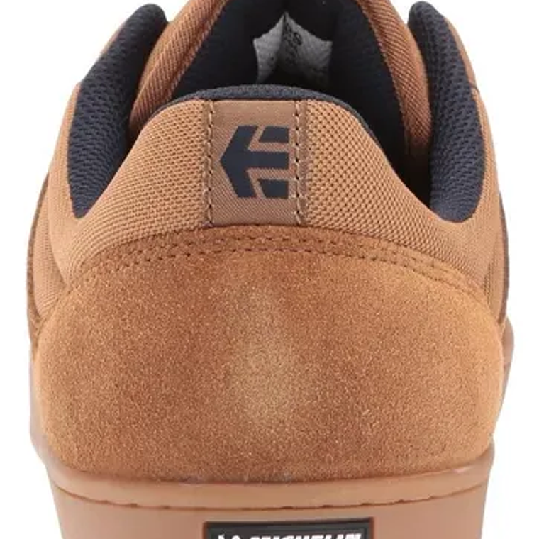 Zapatillas Etnies Marana Michelin Tecnologia Skate Brown Black Gum 6