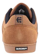 Zapatillas Etnies Marana Michelin Tecnologia Skate Brown Black Gum - Miniatura 6