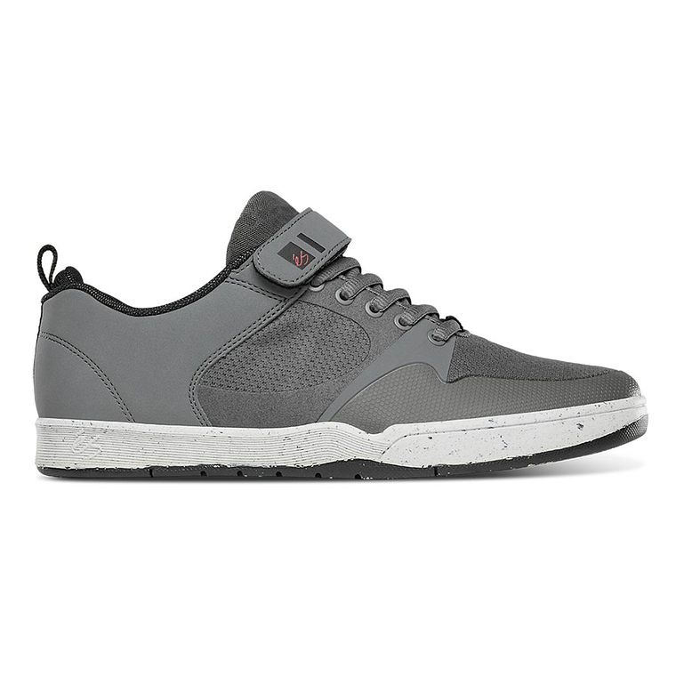 ZAPATILLA ES MEN ACCEL PLUS EVER STITCH ECO GREY 1