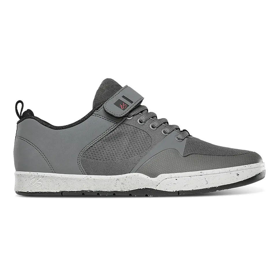 ZAPATILLA ES MEN ACCEL PLUS EVER STITCH ECO GREY 1