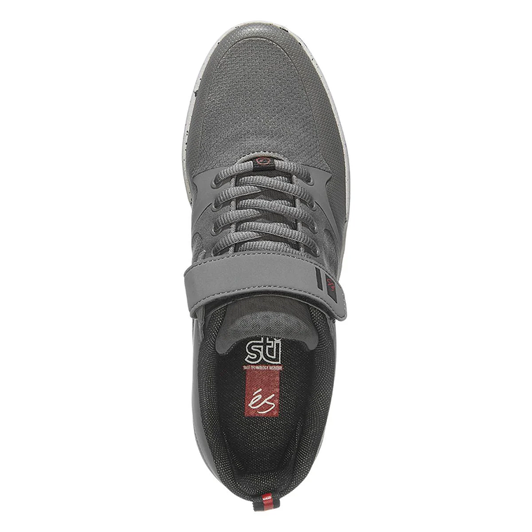 ZAPATILLA ES MEN ACCEL PLUS EVER STITCH ECO GREY 2