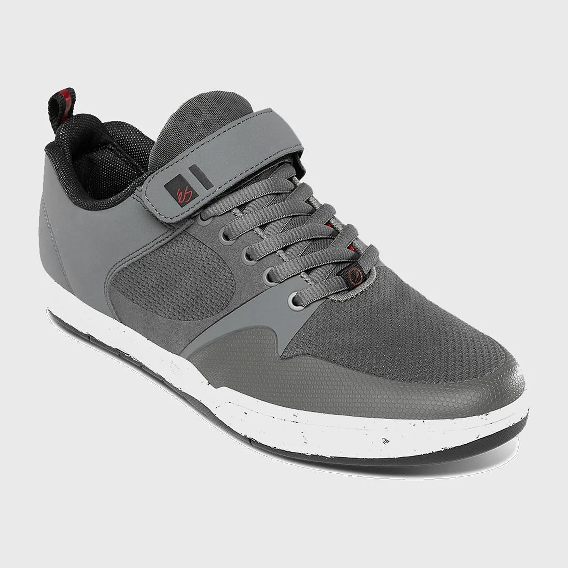 ZAPATILLA ES MEN ACCEL PLUS EVER STITCH ECO GREY 4