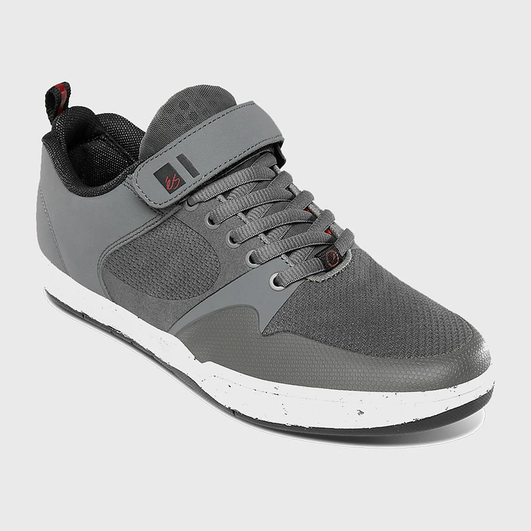 ZAPATILLA ES MEN ACCEL PLUS EVER STITCH ECO GREY 4