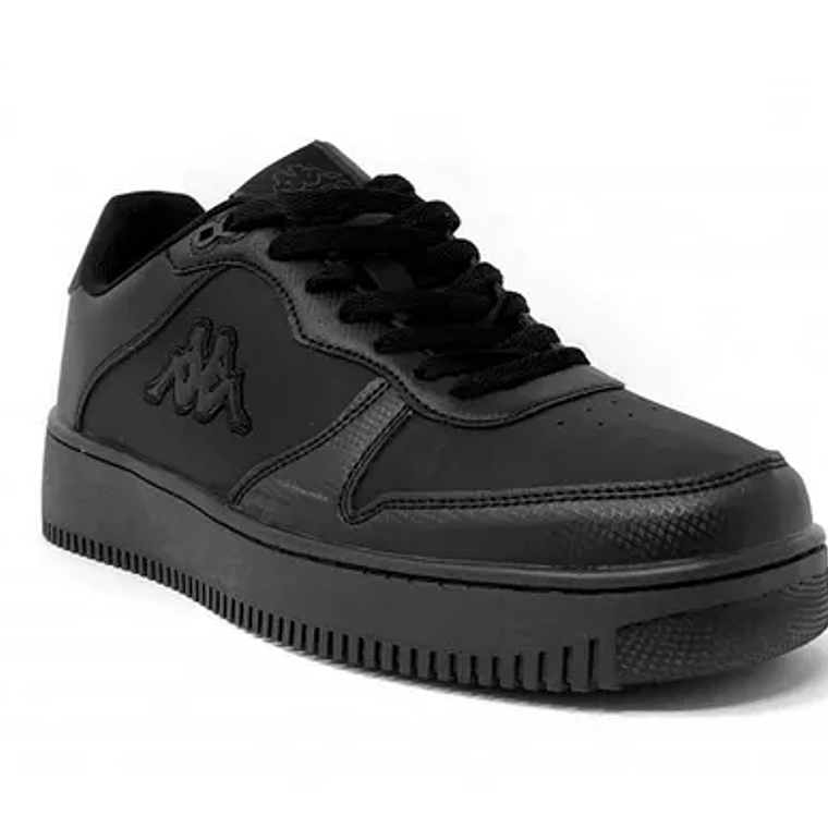 Zapatillas Kappa Logo Maserta Urbanas Moda Original 1