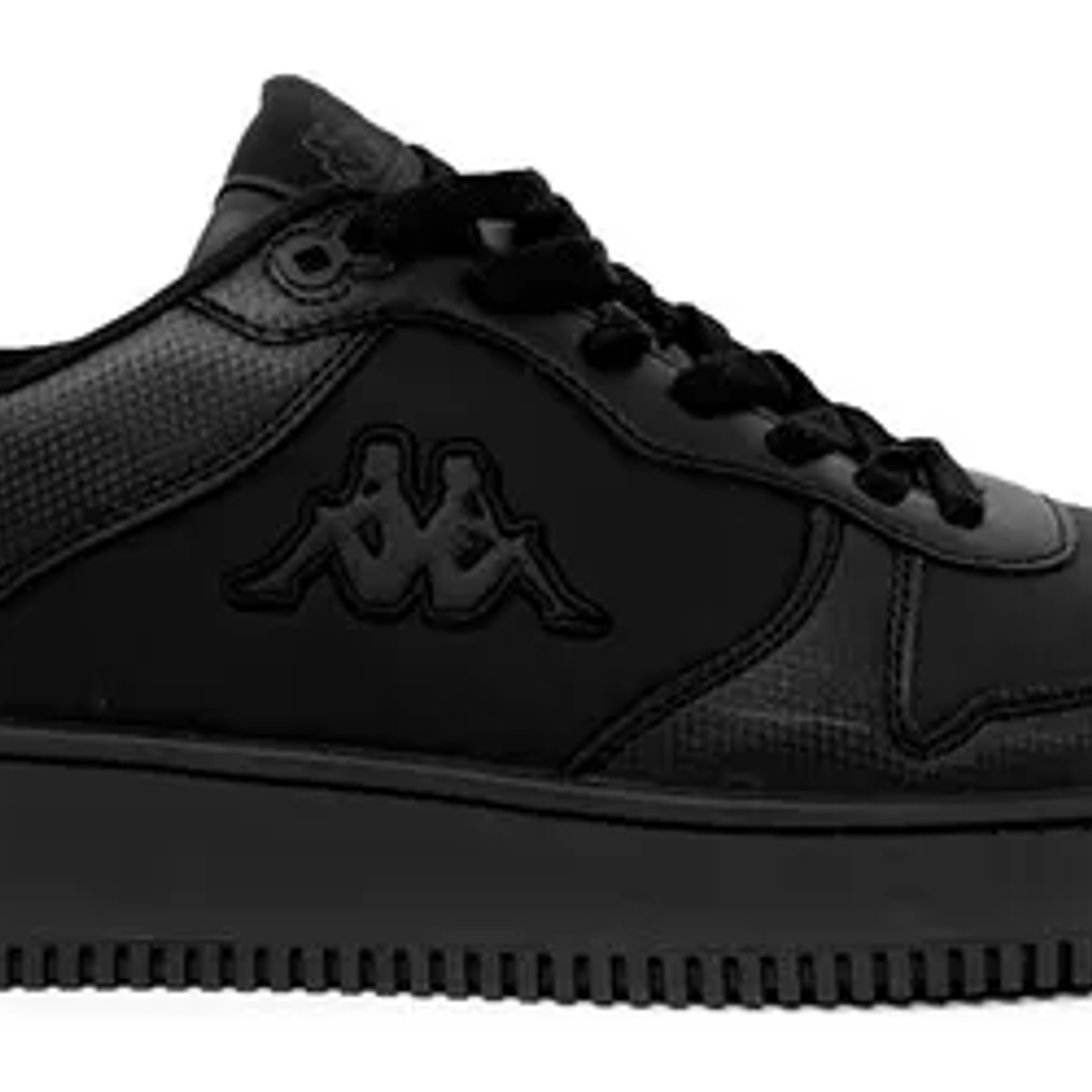 Zapatillas Kappa Logo Maserta Urbanas Moda Original 4