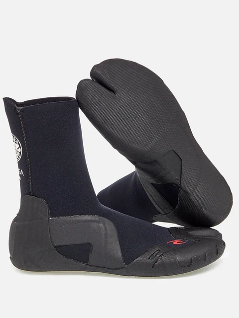 BOTINES DE SURF RIP CURL OMEGA 3MM SPLIT