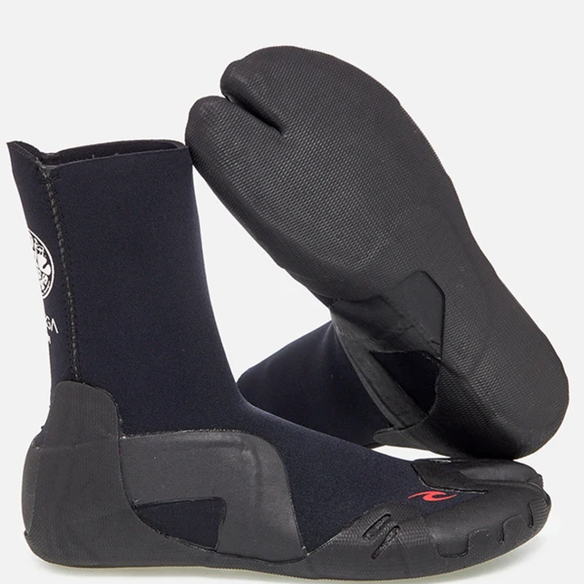 BOTINES DE SURF RIP CURL OMEGA 3MM SPLIT 1