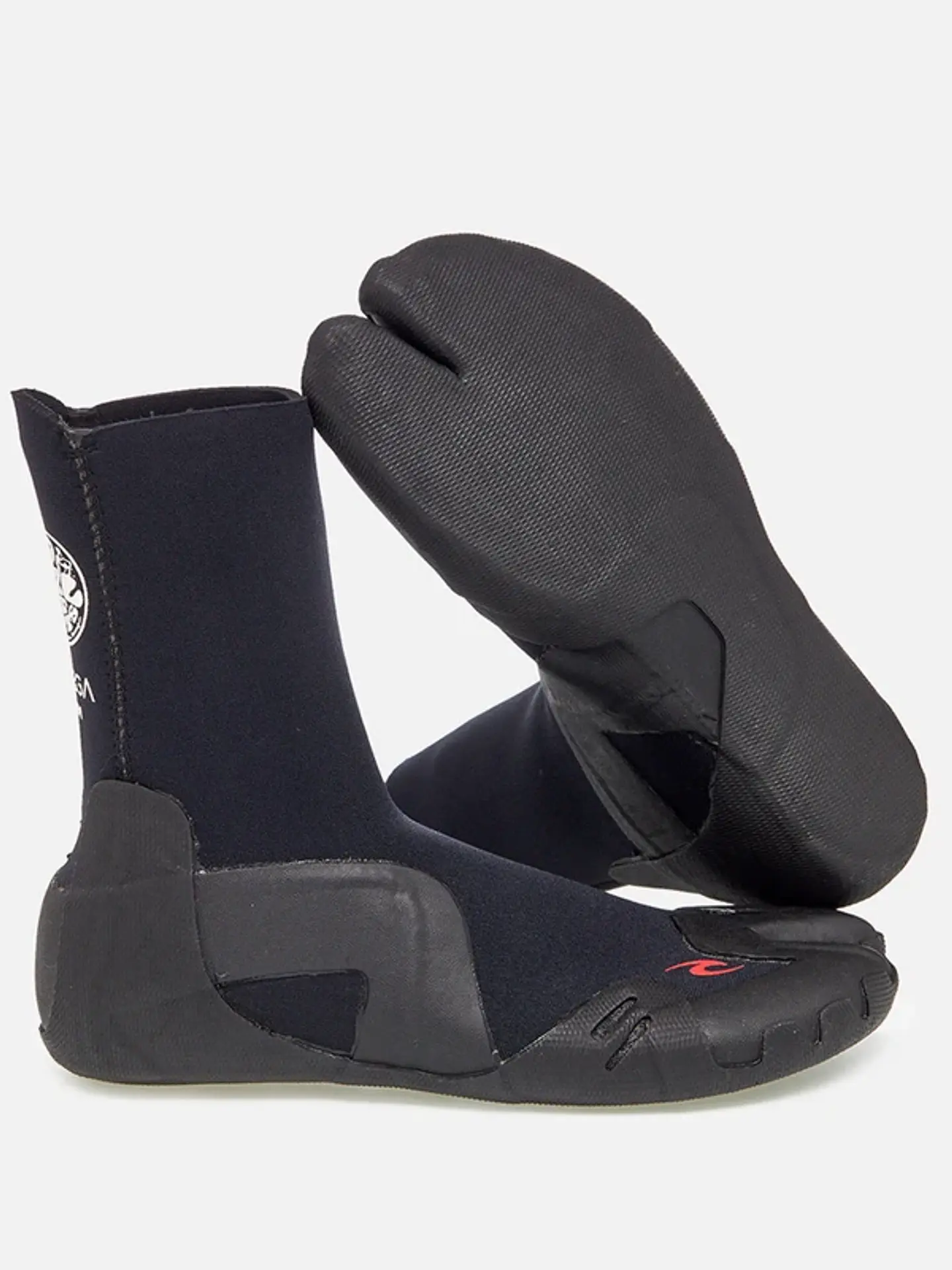 BOTINES DE SURF RIP CURL OMEGA 3MM SPLIT 1