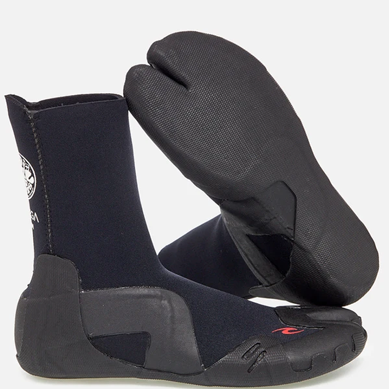 BOTINES DE SURF RIP CURL OMEGA 3MM SPLIT 1