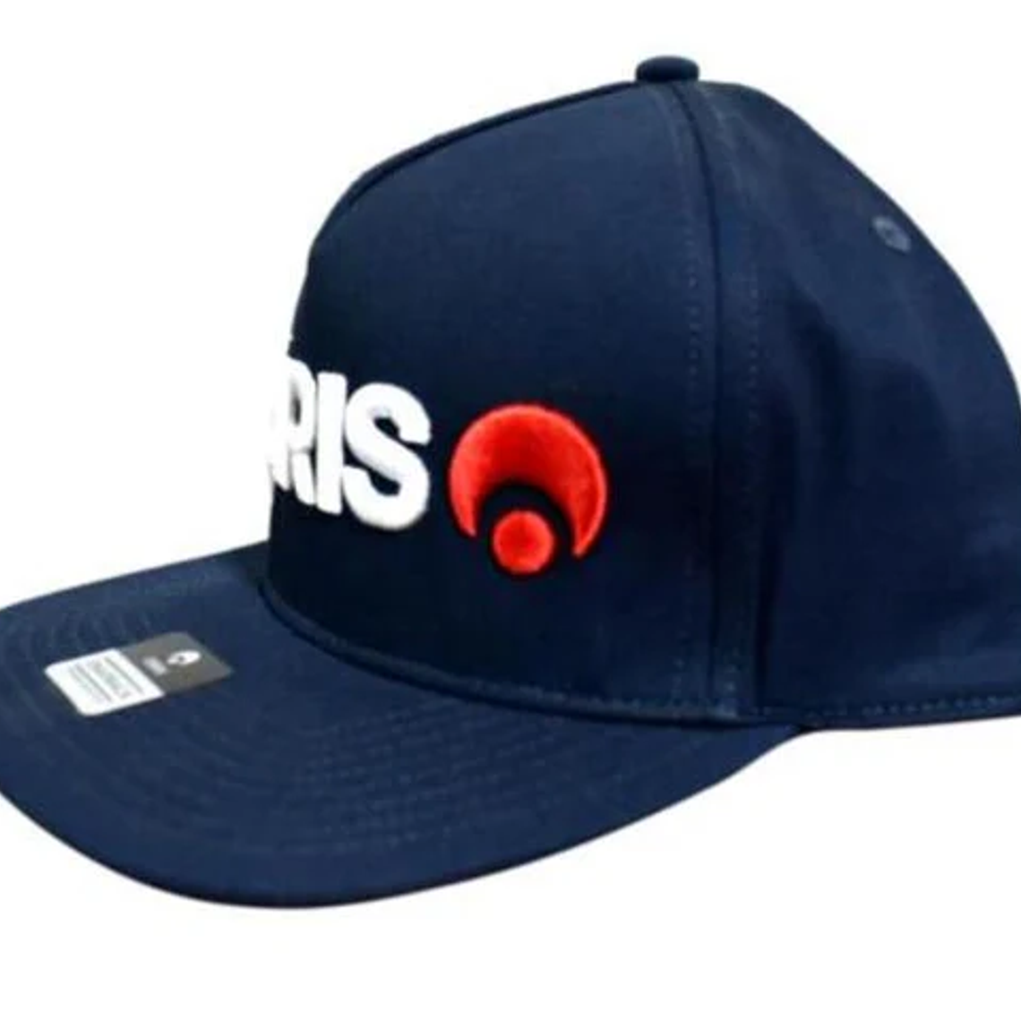 GORRO JOCKEY OSIRIS AZUL 2