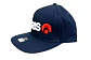 GORRO JOCKEY OSIRIS AZUL - Miniatura 2