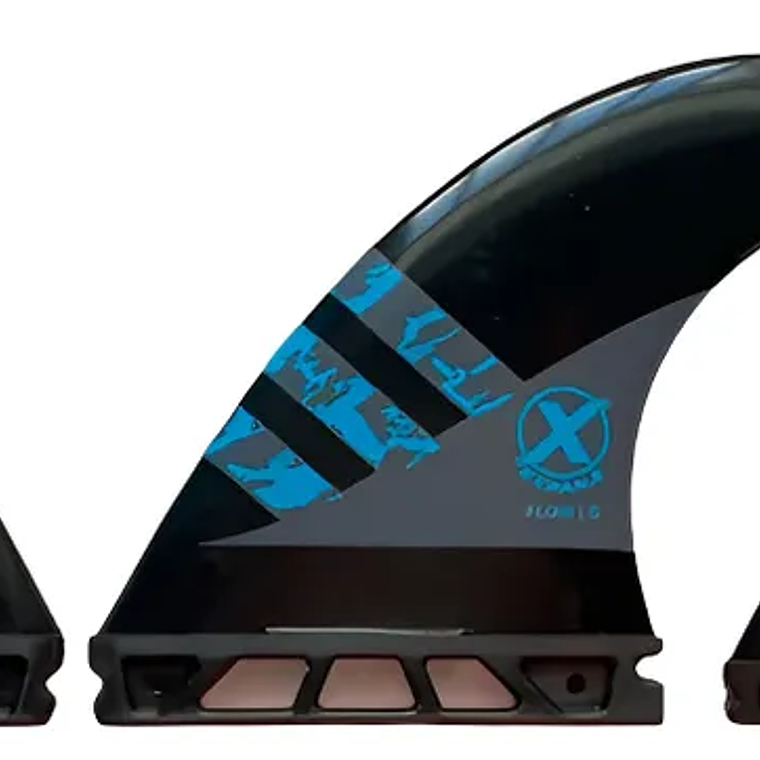 Quillas Expans Brasil Flow Futures M BLUE 2