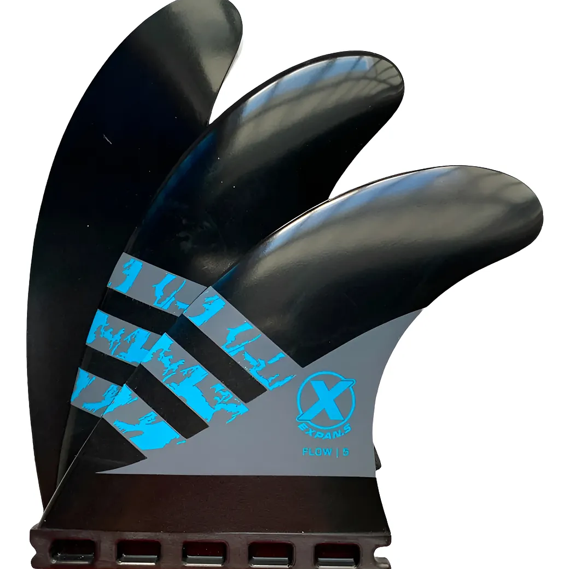 Quillas Expans Brasil Flow Futures M BLUE 1