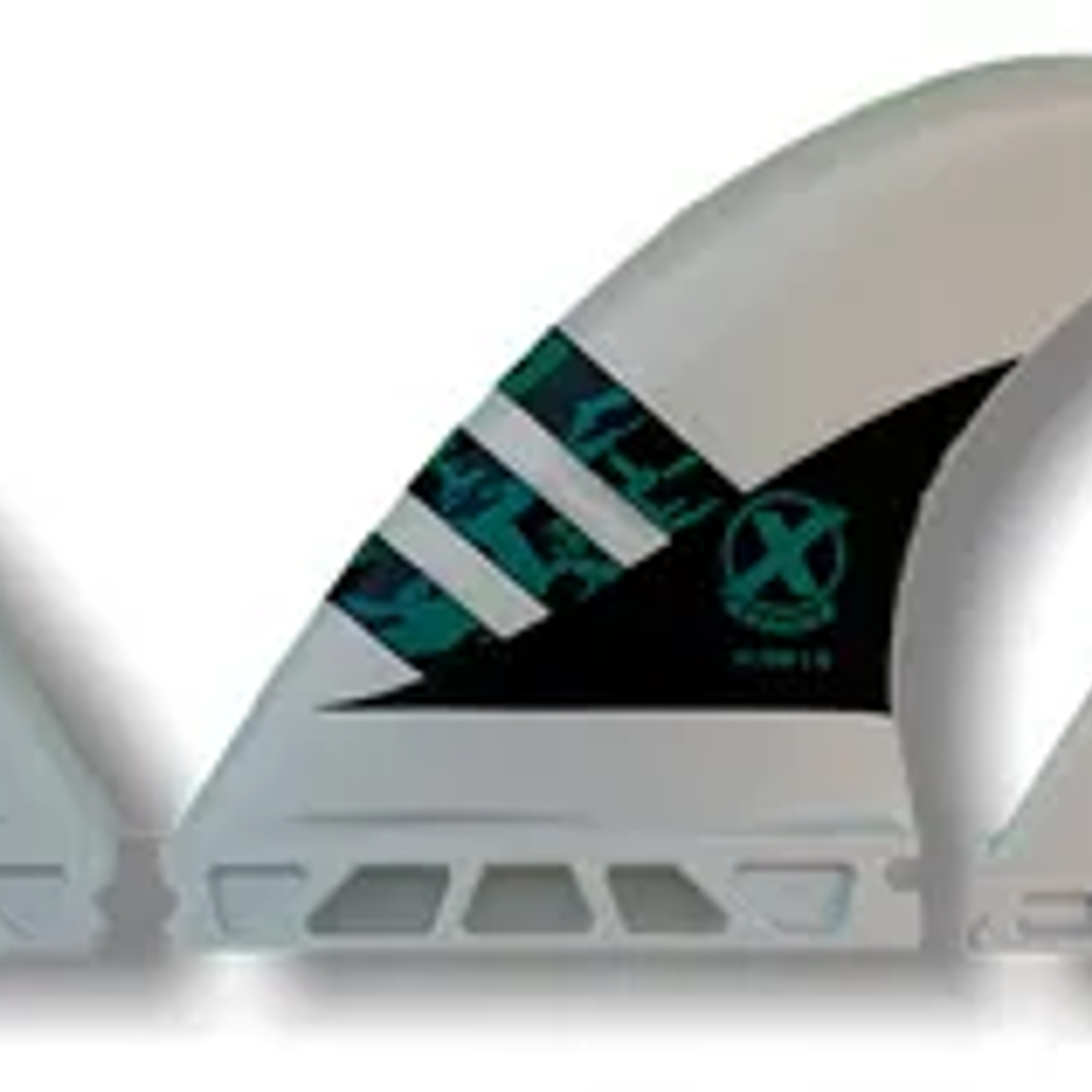 Quillas Expans Brasil Flow Futures M WHITE 2