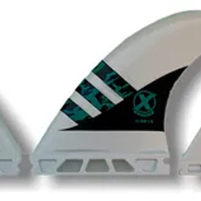 Quillas Expans Brasil Flow Futures M WHITE 2