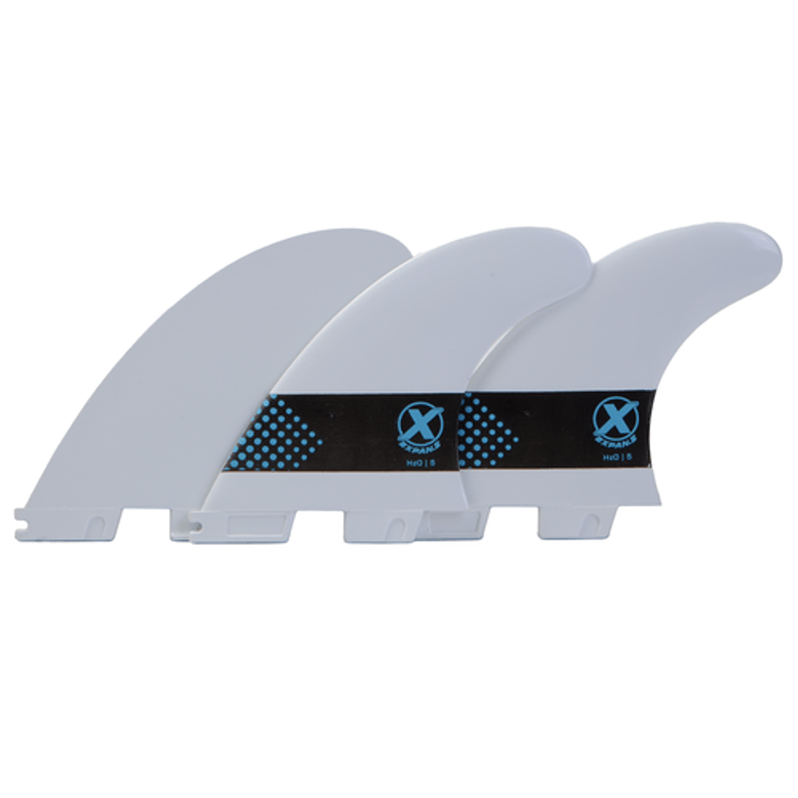 Quilas Expans Tropical Brasil H2O 5 Azul fcs 1