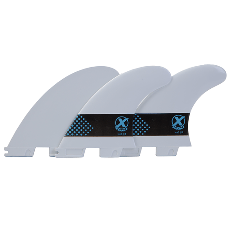 Quilas Expans Tropical Brasil H2O 5 Azul fcs 1