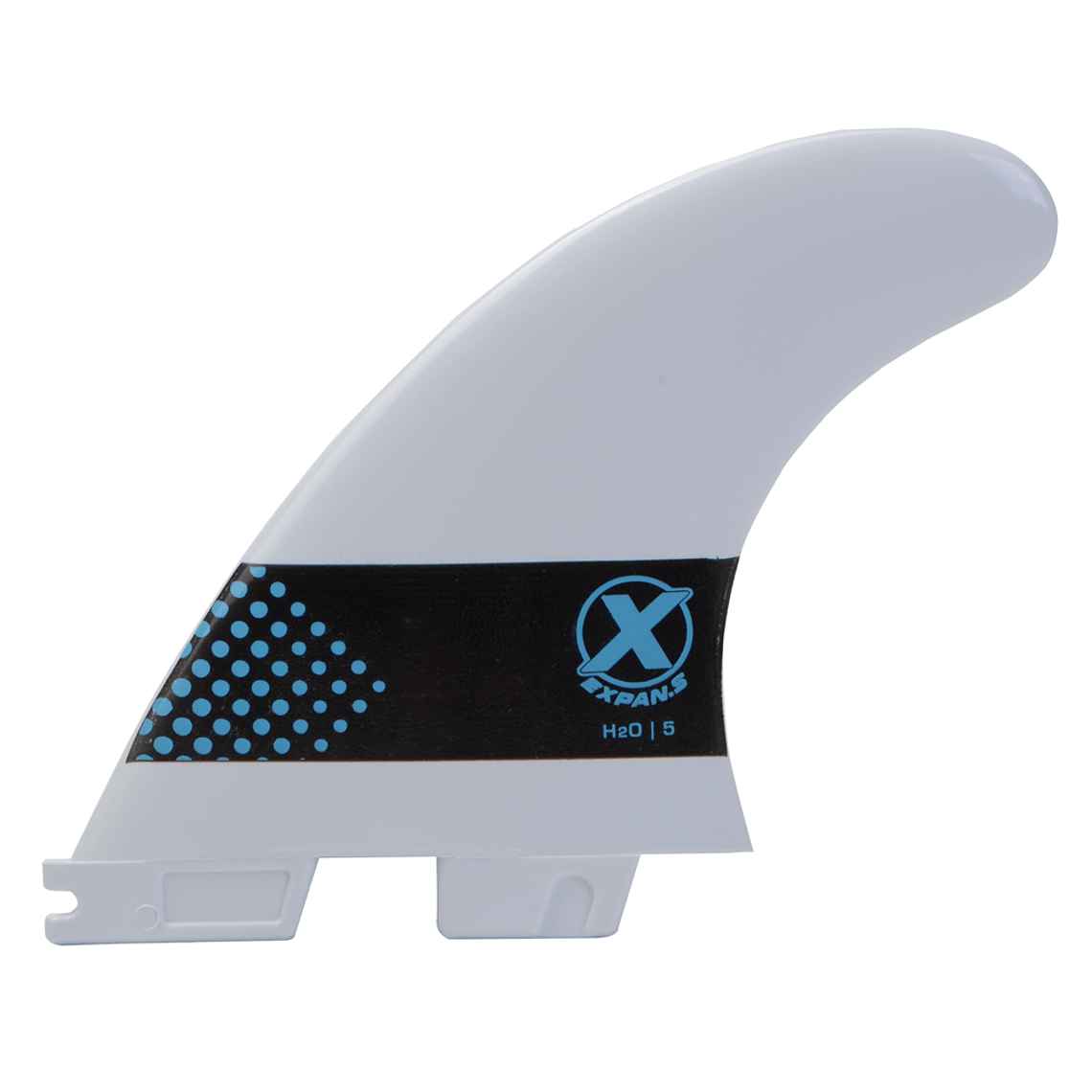 Quilas Expans Tropical Brasil H2O 5 Azul fcs 4