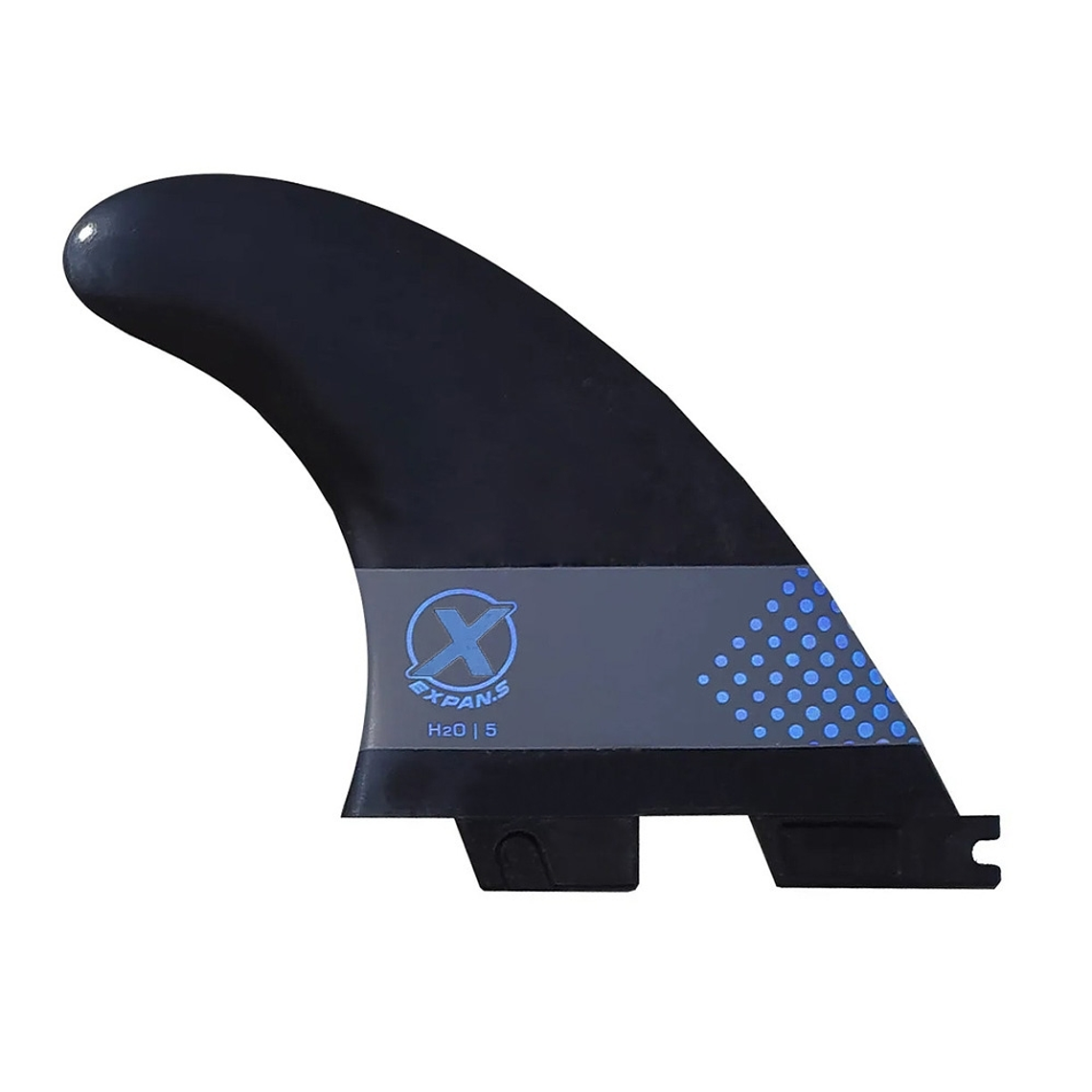 Quilla Expans Encaje Fcs 2 Negro H2O 5 1