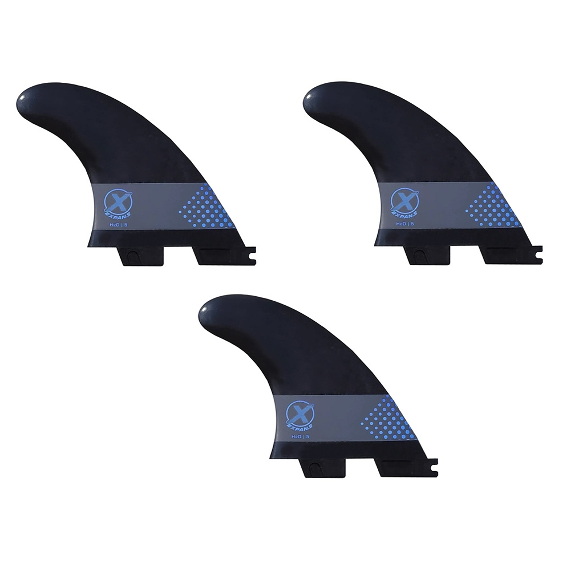 Quilla Expans Encaje Fcs 2 Negro H2O 5 2