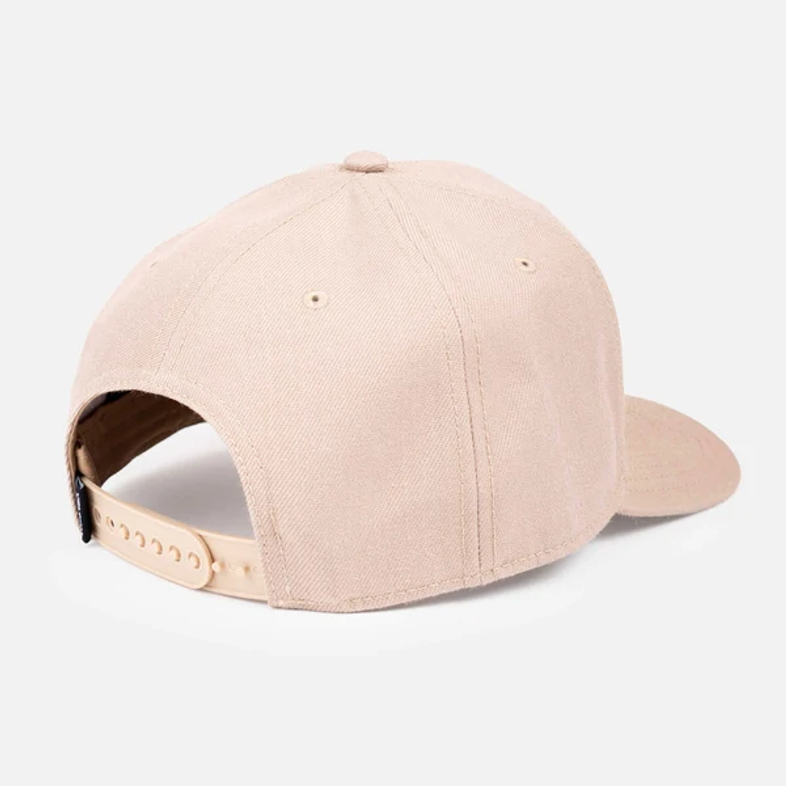 JOCKEY VOLCOM EMBOSS STONE ADJ 3