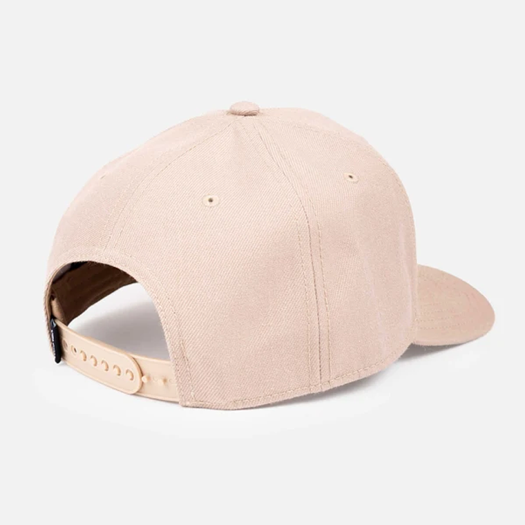 JOCKEY VOLCOM EMBOSS STONE ADJ 3