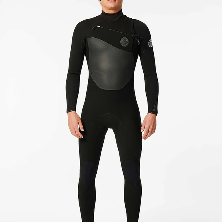 TRAJE DE SURF RIP CURL FLASHBOMB E7 4/3 CHEST ZIP J5 1