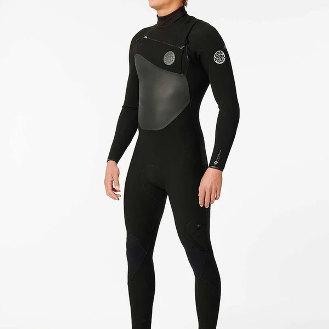 TRAJE DE SURF RIP CURL FLASHBOMB E7 4/3 CHEST ZIP J5 2