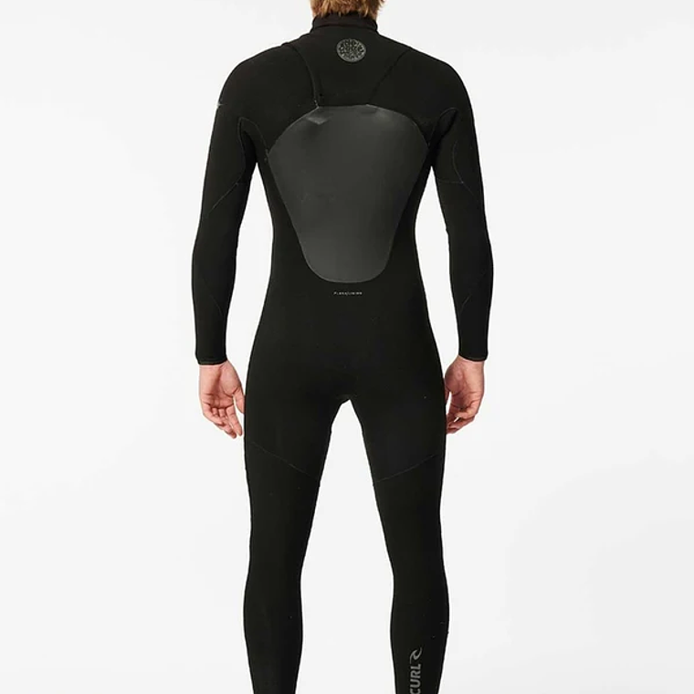 TRAJE DE SURF RIP CURL FLASHBOMB E7 4/3 CHEST ZIP J5 3