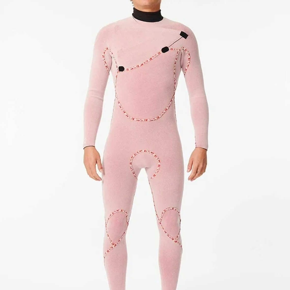 TRAJE DE SURF RIP CURL FLASHBOMB E7 4/3 CHEST ZIP J5 4