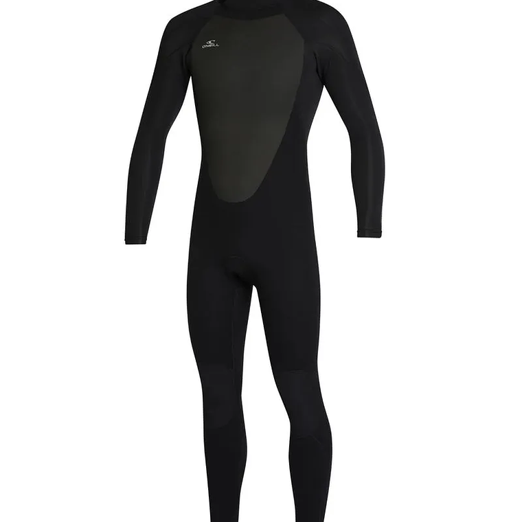 Traje de surf O'neill Focus bz sealed full 4/3mm j5 1
