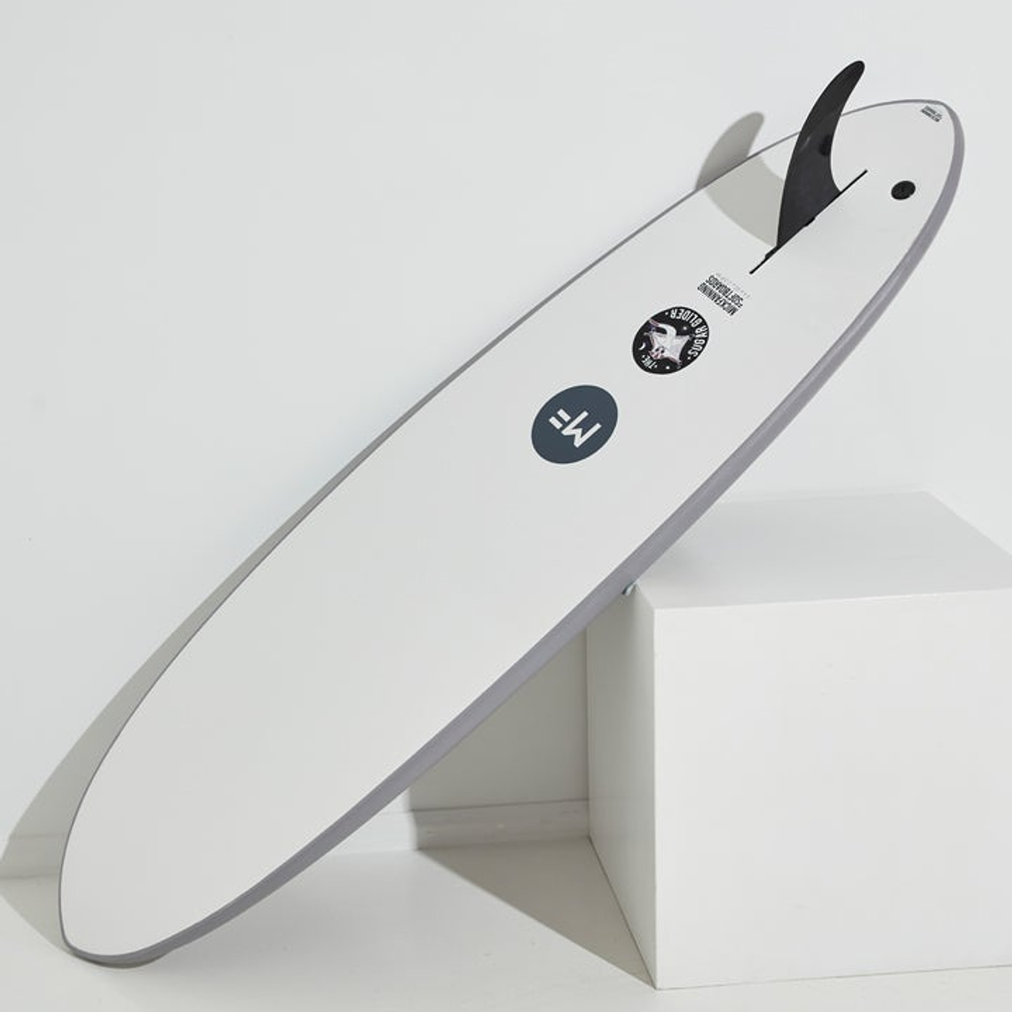 SOFTBOARD MICK FANNING SUGAR GLIDER 7'6 1