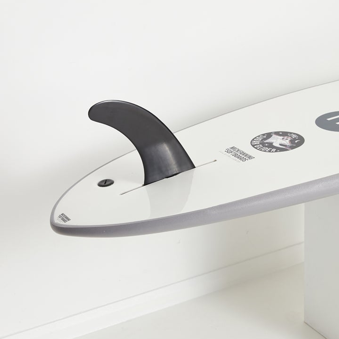 SOFTBOARD MICK FANNING SUGAR GLIDER 7'6 2