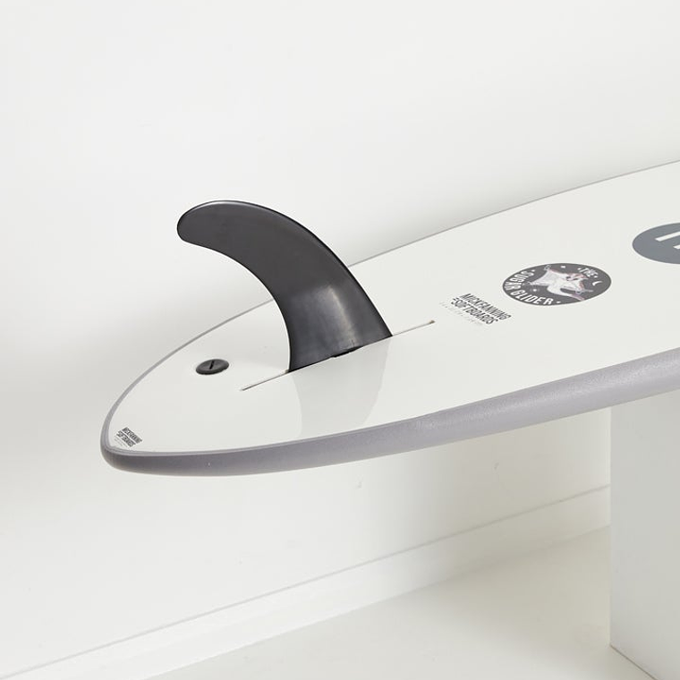 SOFTBOARD MICK FANNING SUGAR GLIDER 7'6 2