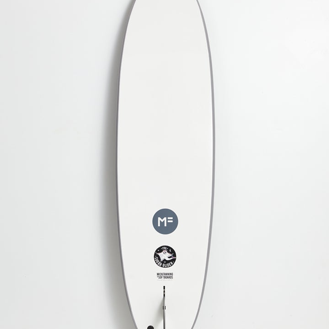 SOFTBOARD MICK FANNING SUGAR GLIDER 7'6 3