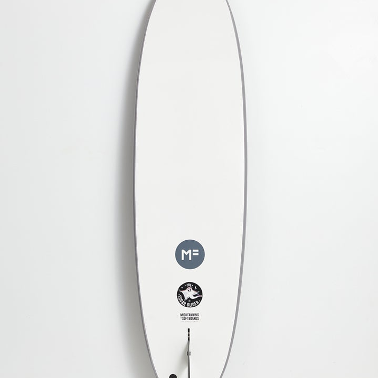 SOFTBOARD MICK FANNING SUGAR GLIDER 7'6 3