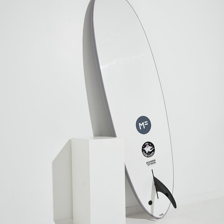 SOFTBOARD MICK FANNING SUGAR GLIDER 7'6 4