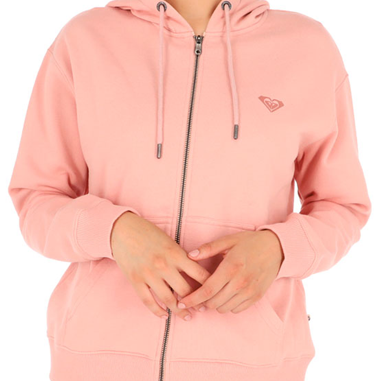 POLERON ROXY FULL ZIPPER 3