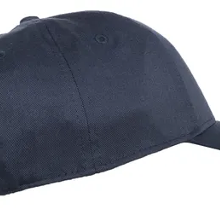 Gorra Quiksilver Decades Unisex Moda Azul Marino 3