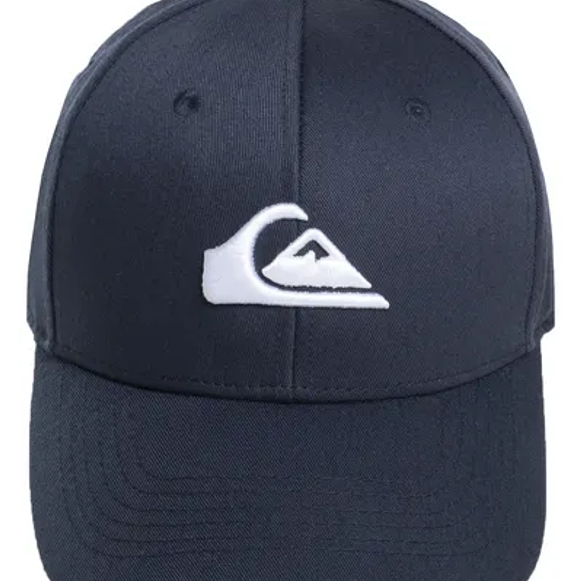 Gorra Quiksilver Decades Unisex Moda Azul Marino 1