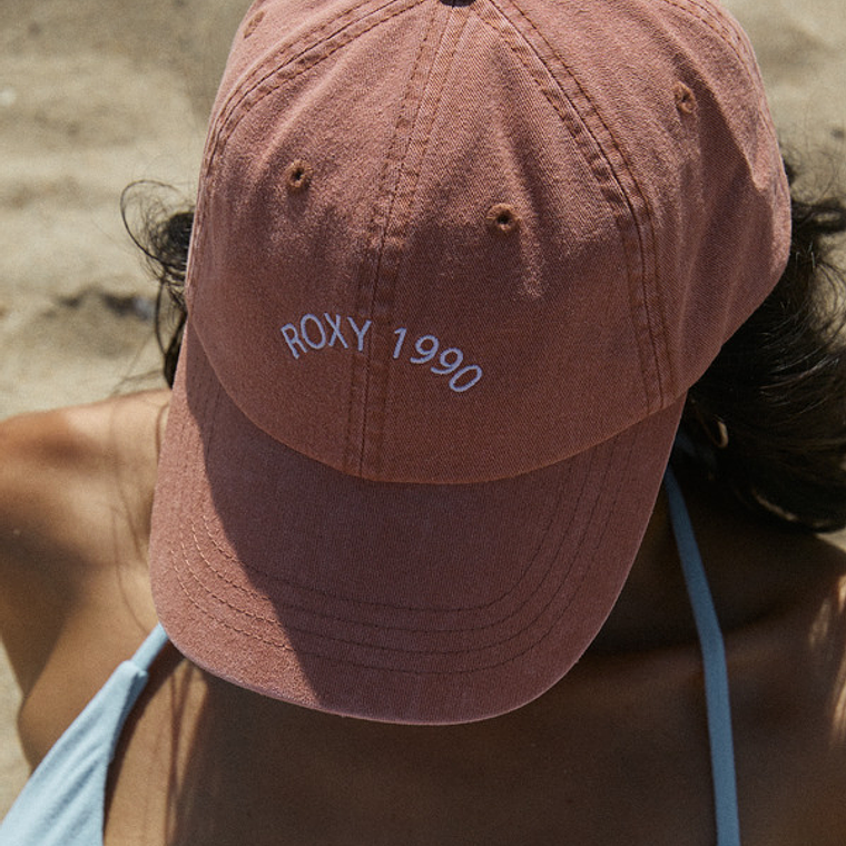 Toadstool - Gorra de Béisbol para Mujer 1