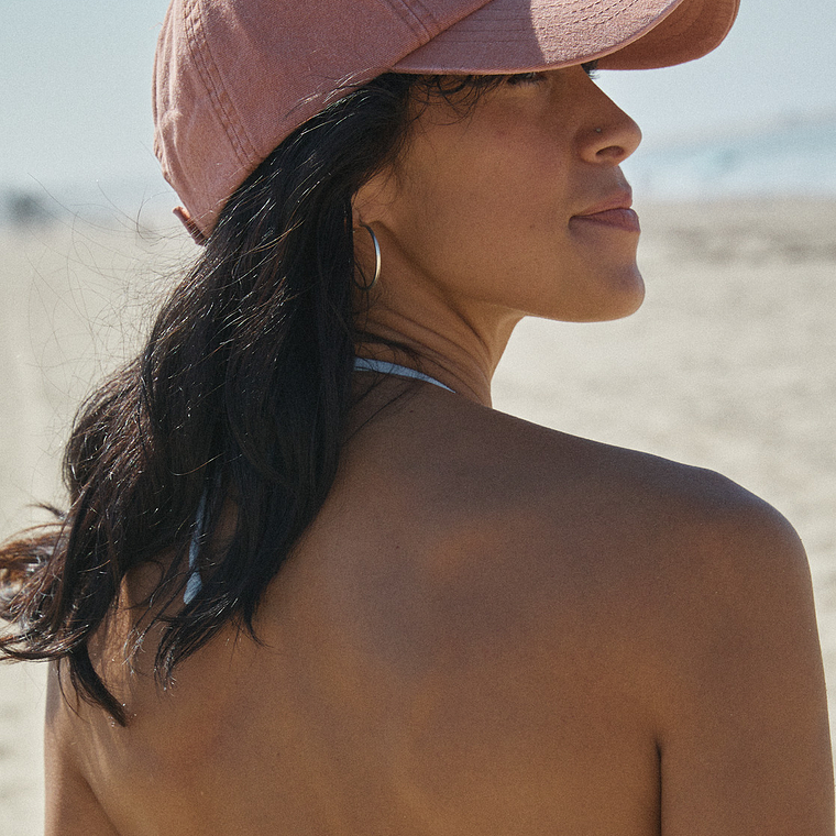 Toadstool - Gorra de Béisbol para Mujer 3