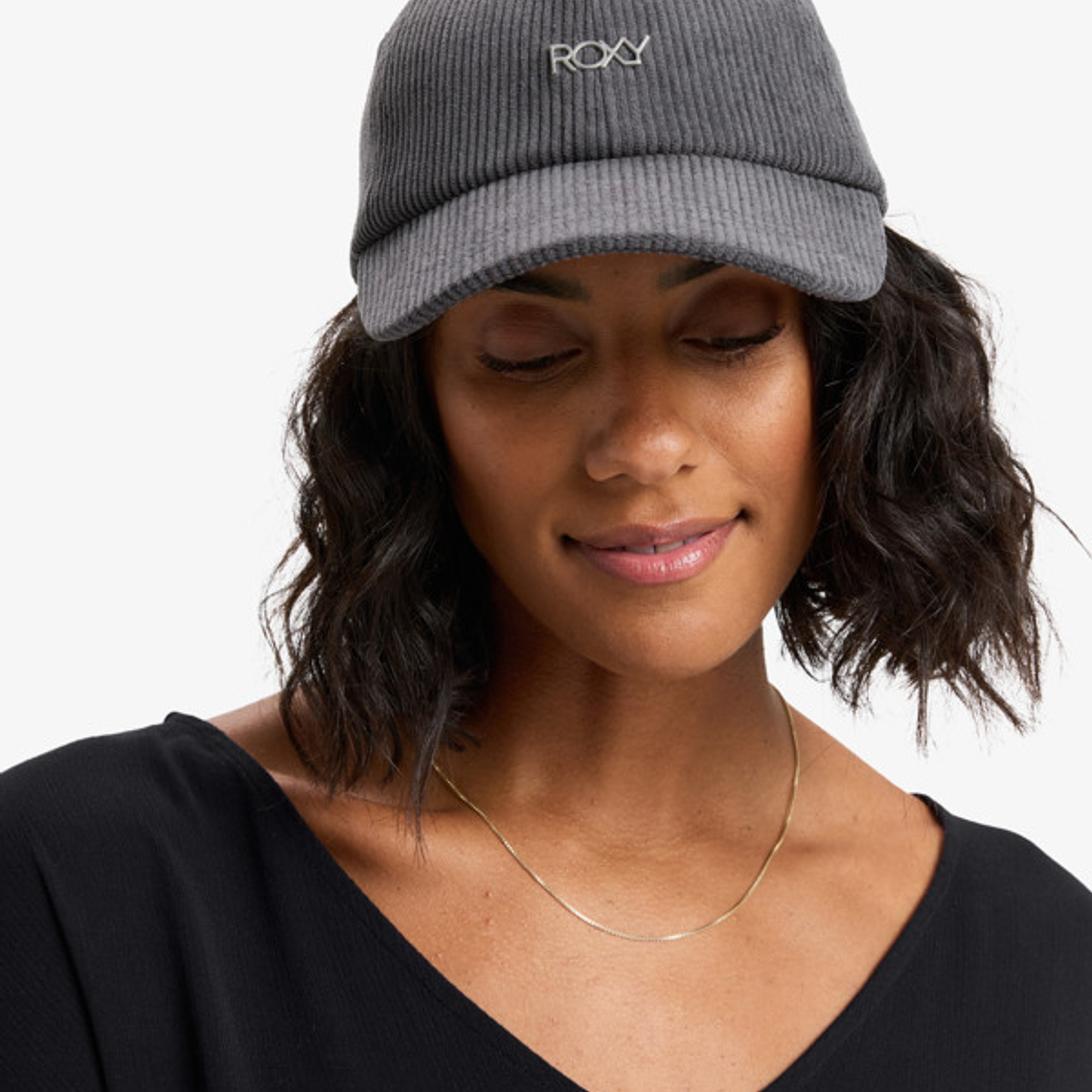 Feeling Vibes - Gorra de béisbol para mujer 5